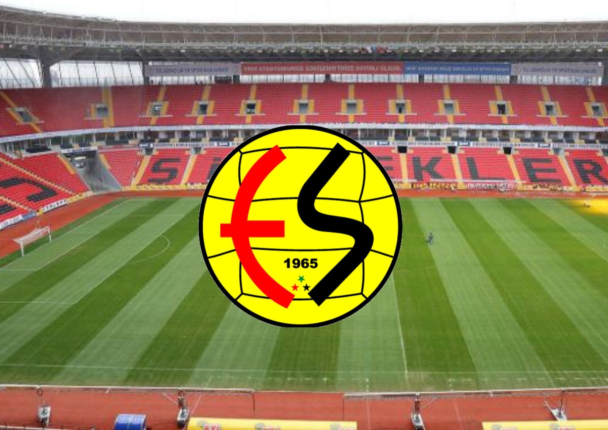 Eskişehirspor’un Bigaspor deplasmanındaki ilk 11’i belli oldu