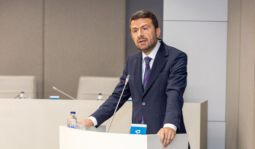 Basın İlan Kurumu'ndan basına 8 ayda 5,2 milyar TL destek