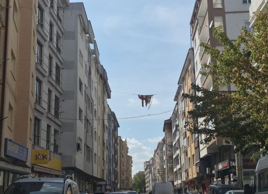 Bayrak 2