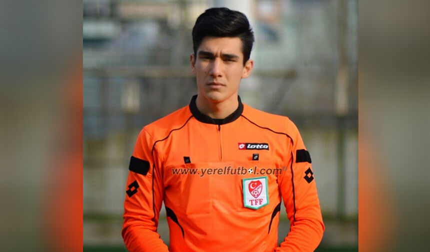 Bigaspor-Eskişehirspor maçında hakem belli oldu
