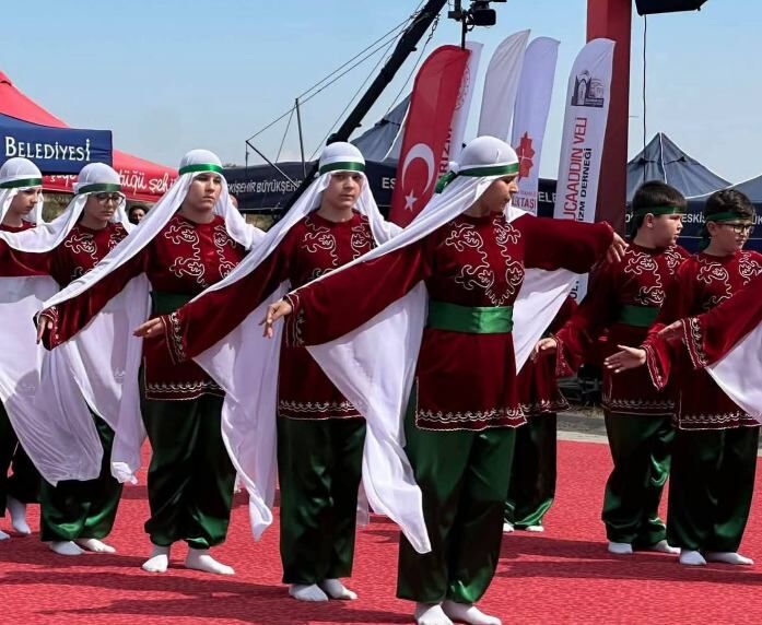 Sücaaddin Veli anmasında iki gün dolu dolu geçti