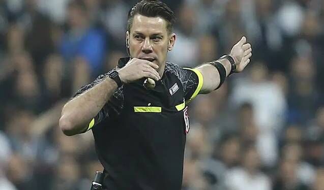 MHK Başkanı Ferhat Gündoğdu İçin İstifa Sesleri! Fırat Aydınus Olay İddiayı Patlattı!