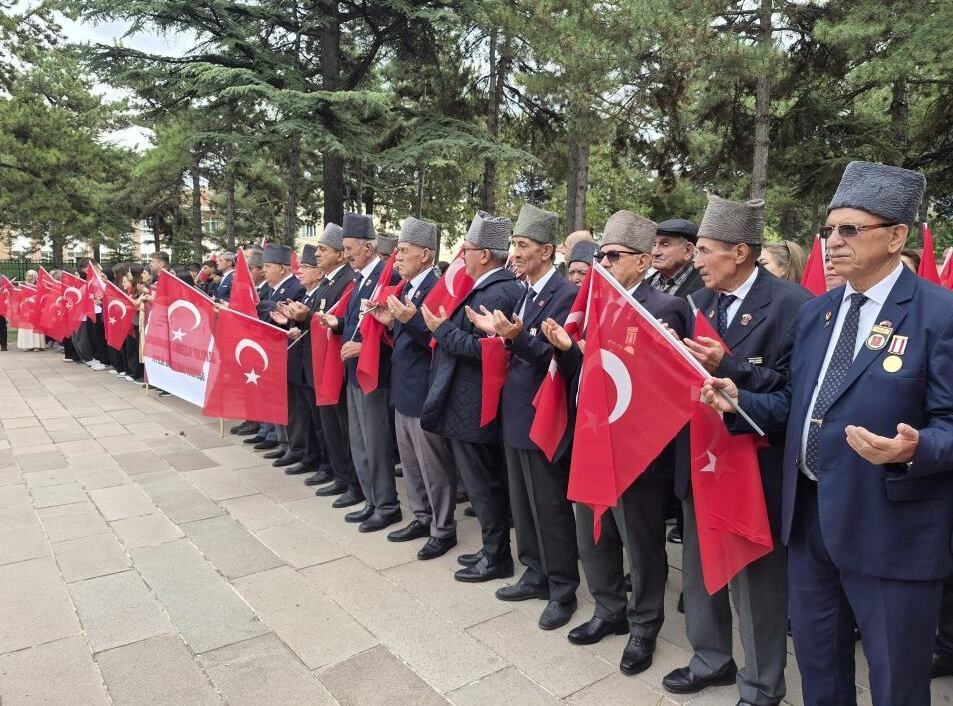 Gaziler Günü