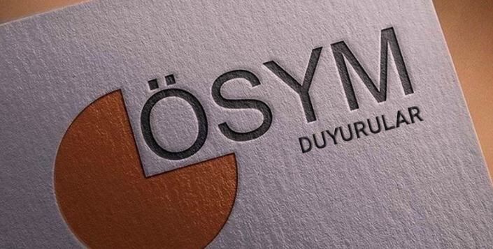 KPSS lisans sonuçları ne zaman açıklanacak? İşte tarih