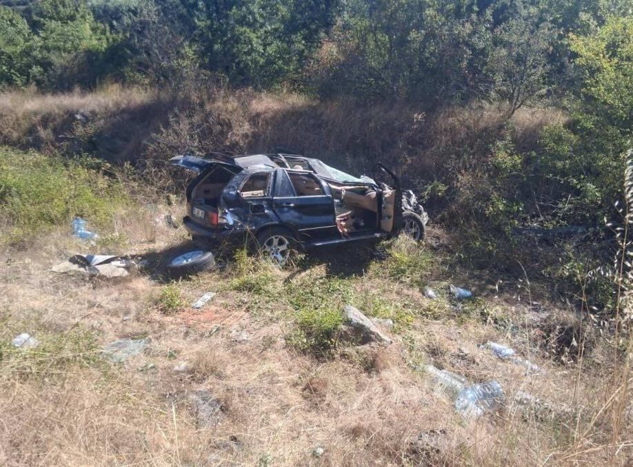 Eskişehir yolundaki kazada müdür yardımcısından acı haber