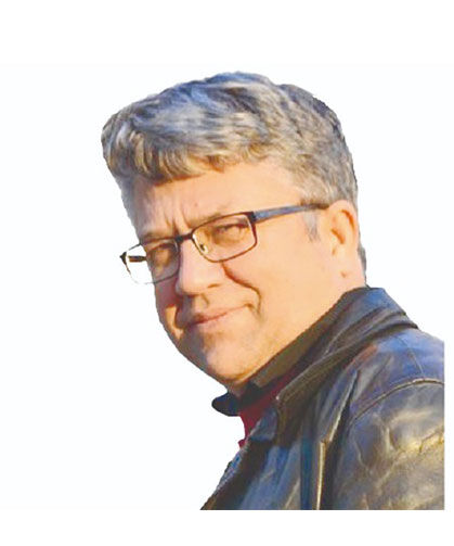 Kemal Aydoğmuş