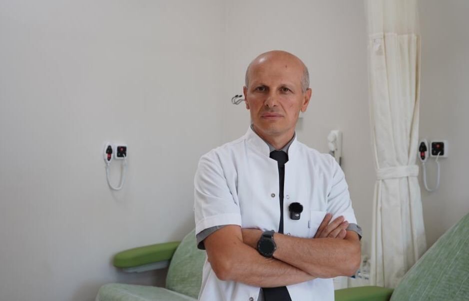 Uzmanı lenfomaya karşı uyardı: Bu belirtileri ihmal etmeyin