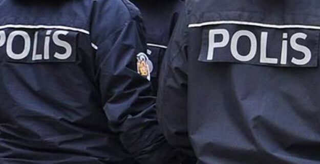 Aranan 128 şahıs Eskişehir'de yakalandı