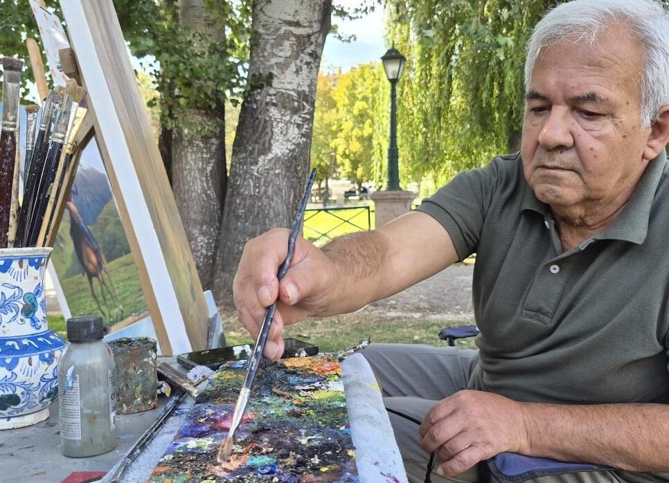 Ressam 3