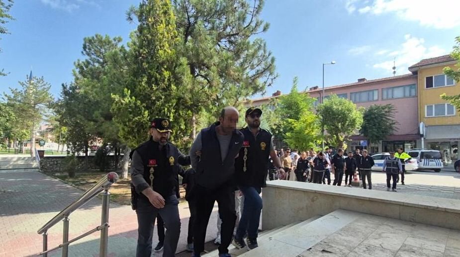 Şüpheli 2