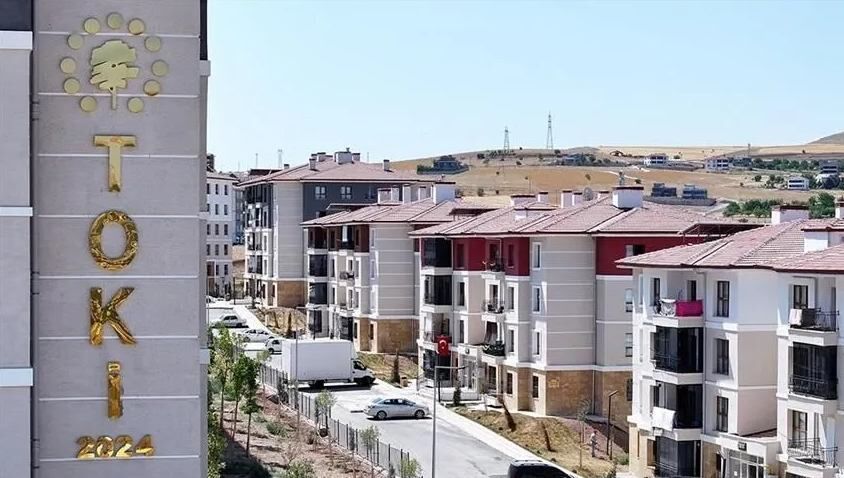 TOKİ YÜZDE 25 İNDİRİM KAMPANYASI BAŞLADI: Borcunu kapatana büyük fırsat! Kimler yararlanabilir?