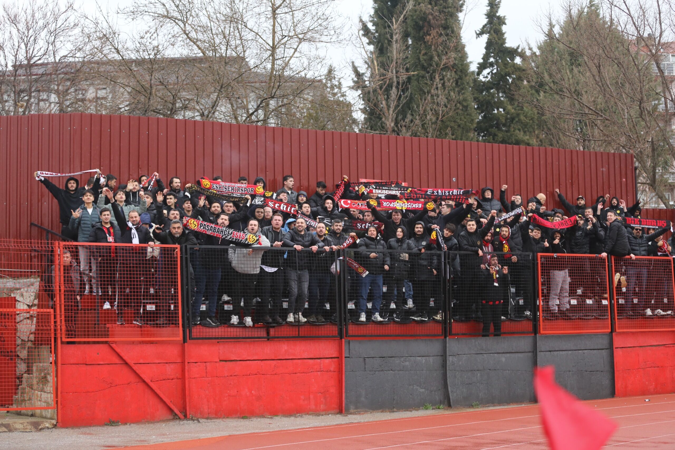 Eskişehirspor taraftarına bilet kaç TL olacak?