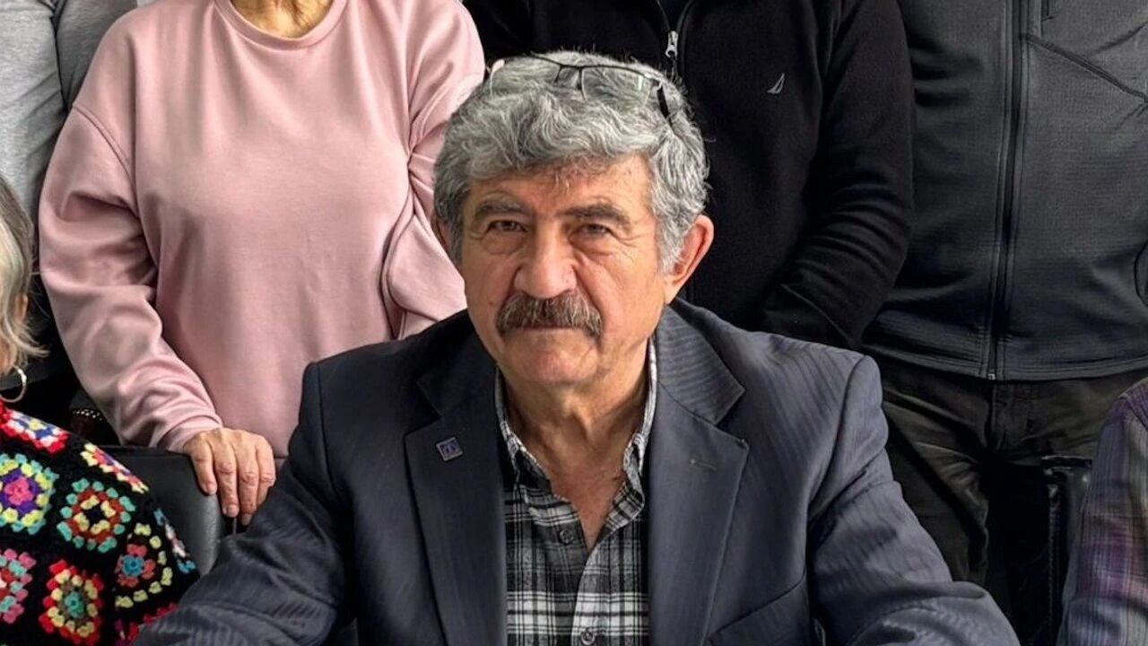 ESÇEVDER’den plastik atık uyarısı: Türkiye atık deposu olmamalı