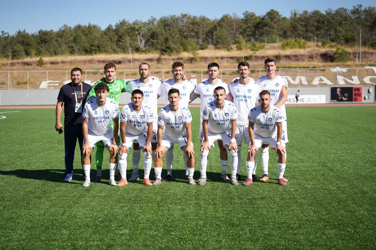 Eskişehirspor’un rakibinde eksikler var