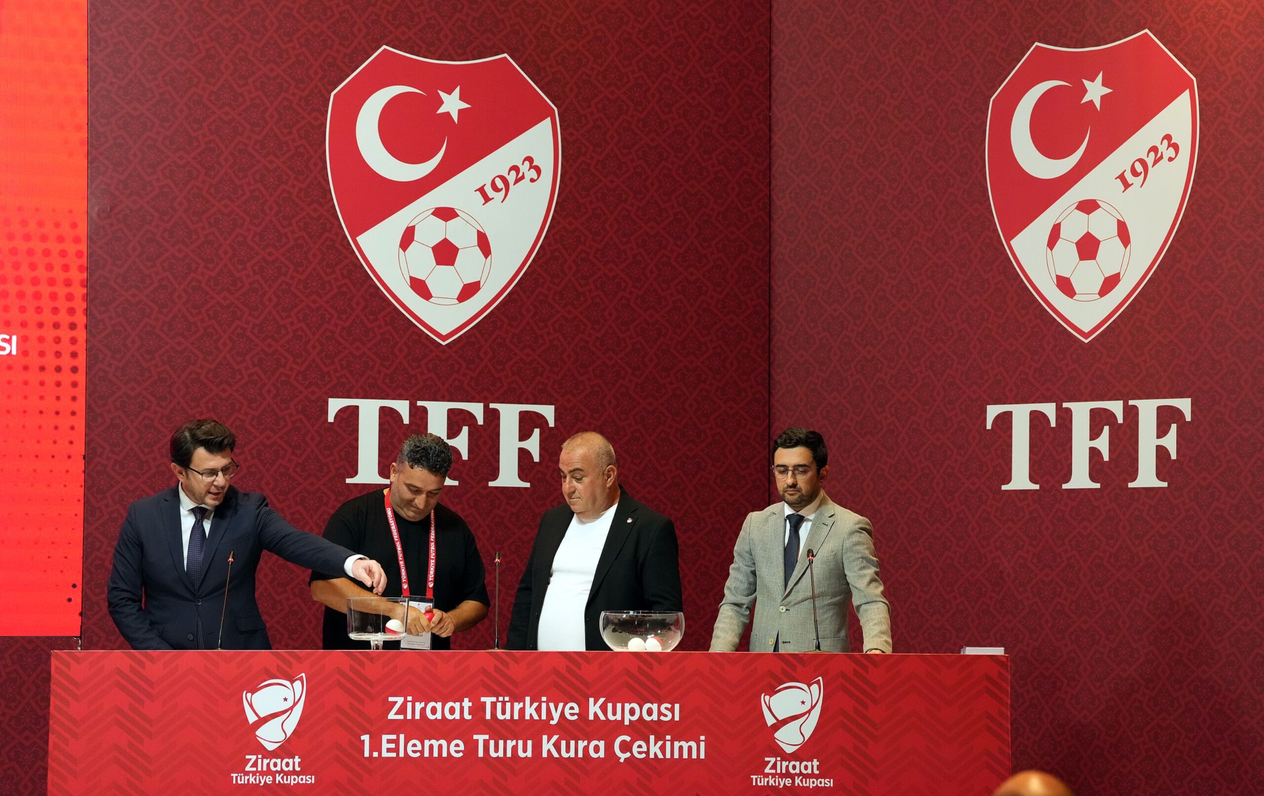 Kupada kuraya 62 takım katılacak