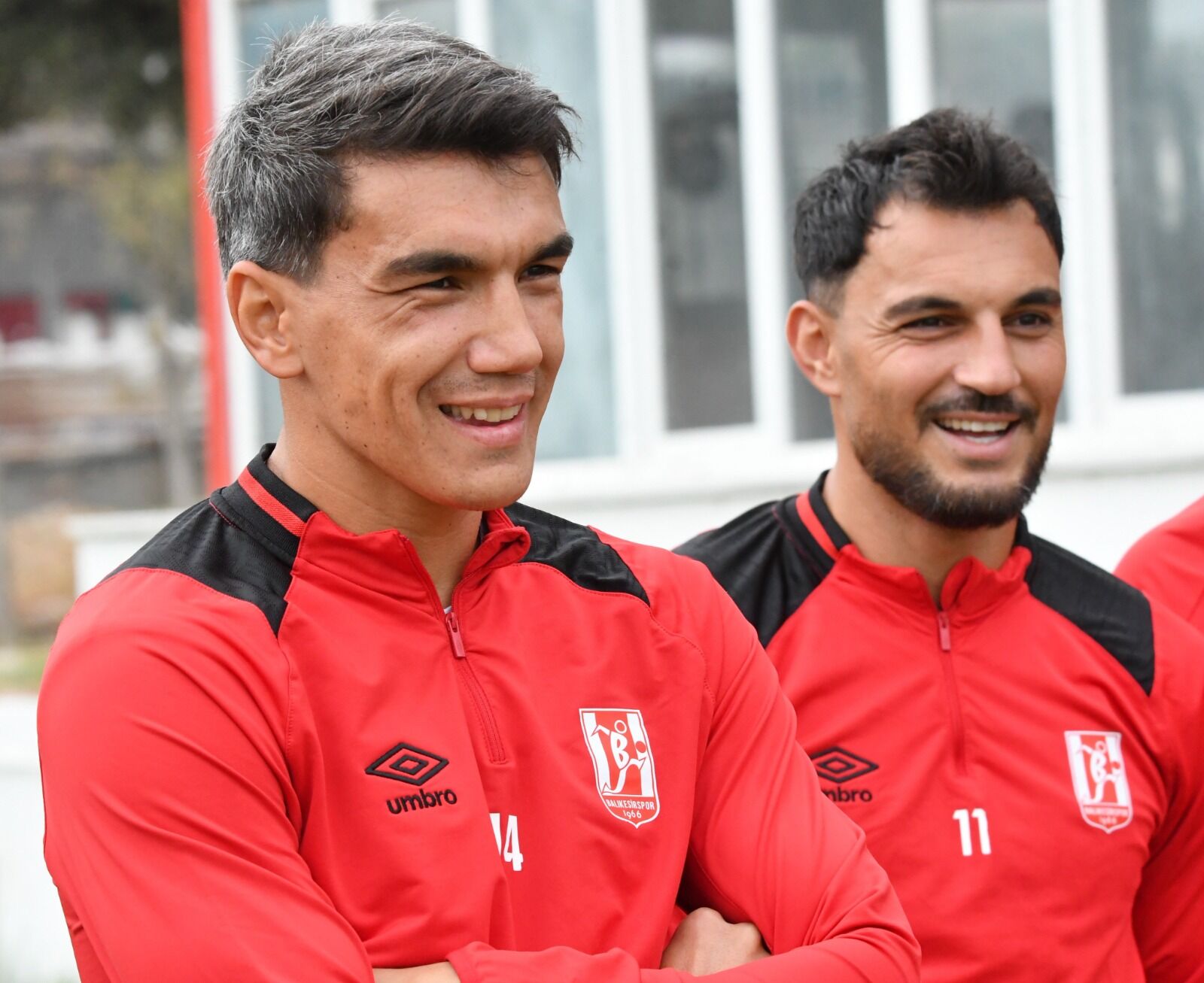 Akın Akman Eskişehirspor'a karşı oynayabilecek