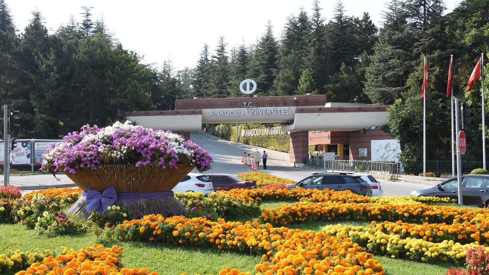 Anadolu Üniversitesi’nde yeni dönem heyecanı