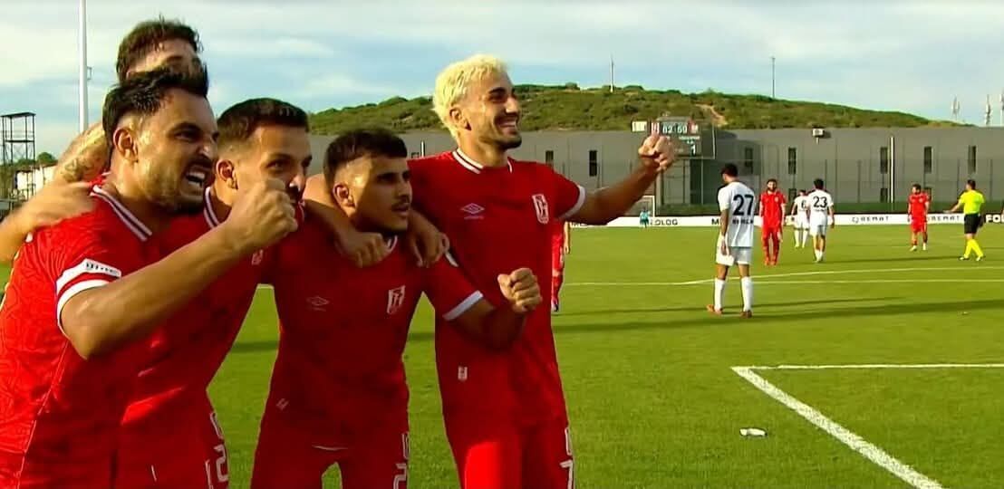 Eskişehirspor maçında gözler Emre Gemici’de