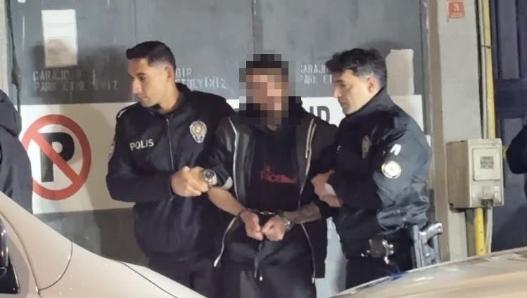 Eskişehir'de pompalı tüfekle bir genci öldürdü, rahatlığı pes dedirtti!