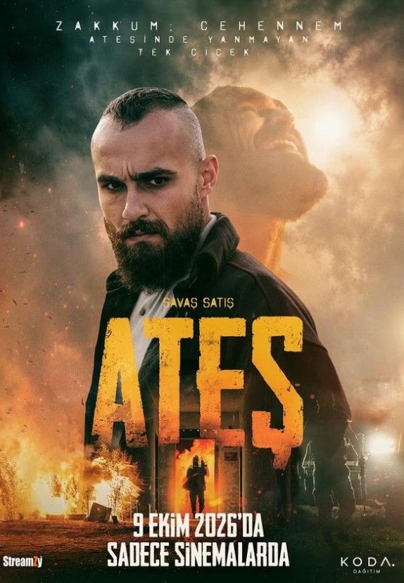 Ateş-1