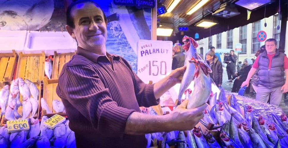 Eskişehirli balıkçıdan vatandaşa çağrı: 40 gününüz kaldı!