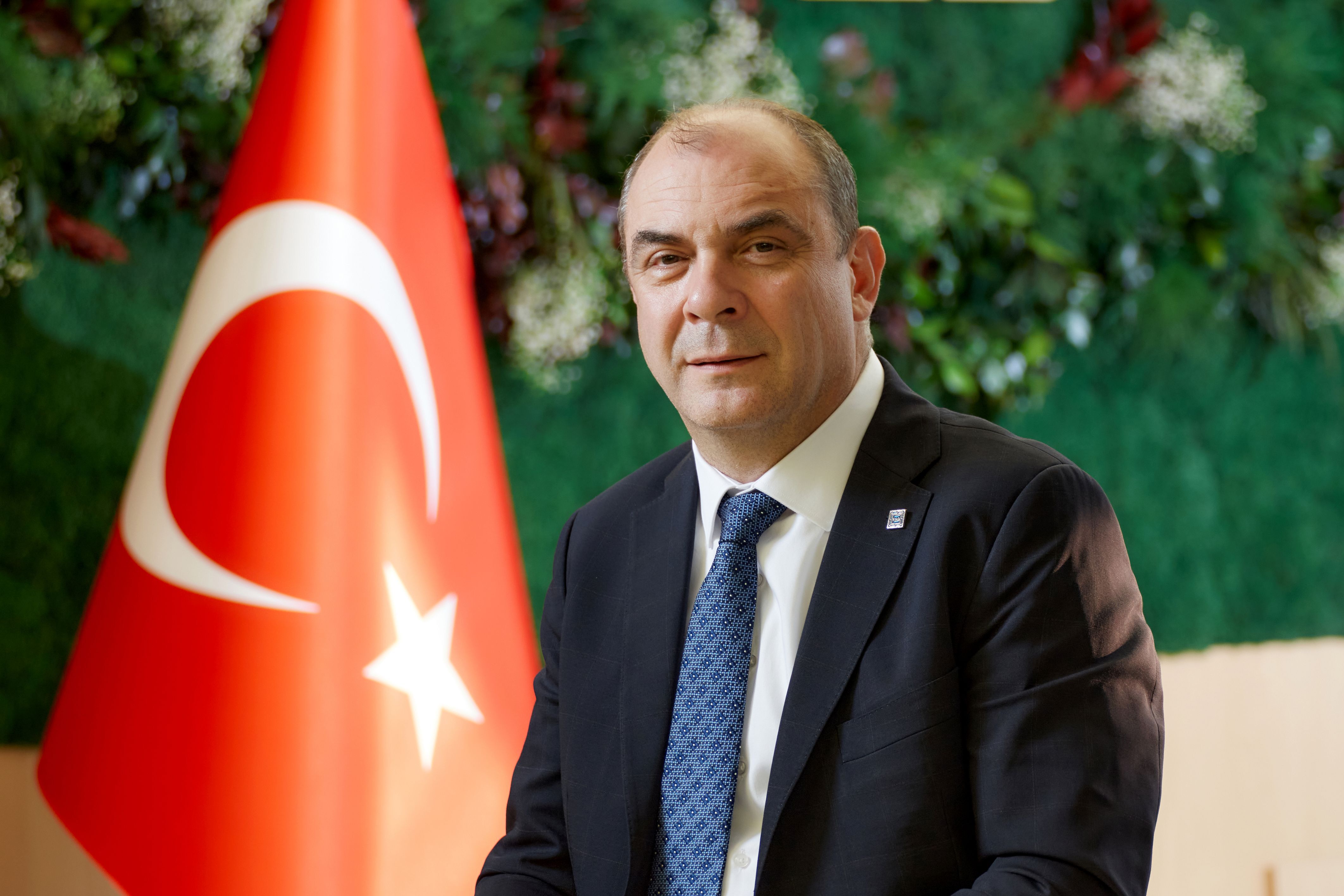 27 ülkeden katılım vardı, birincilik Eskişehir’in oldu
