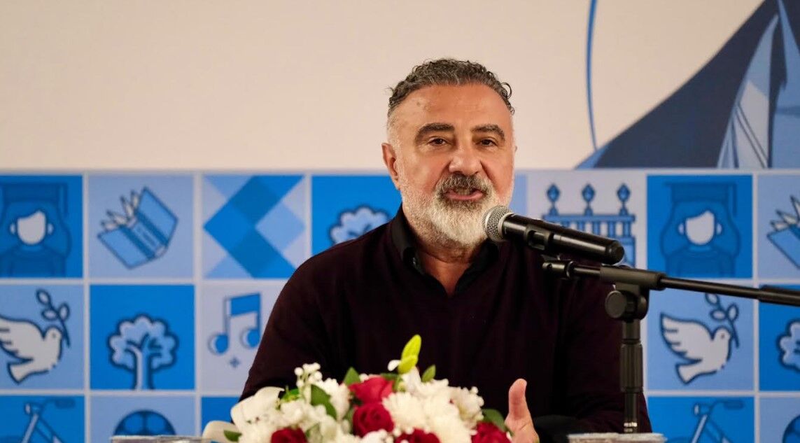 Cengiz Bozkurt