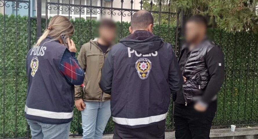 Okul çevrelerinde denetimler sürüyor