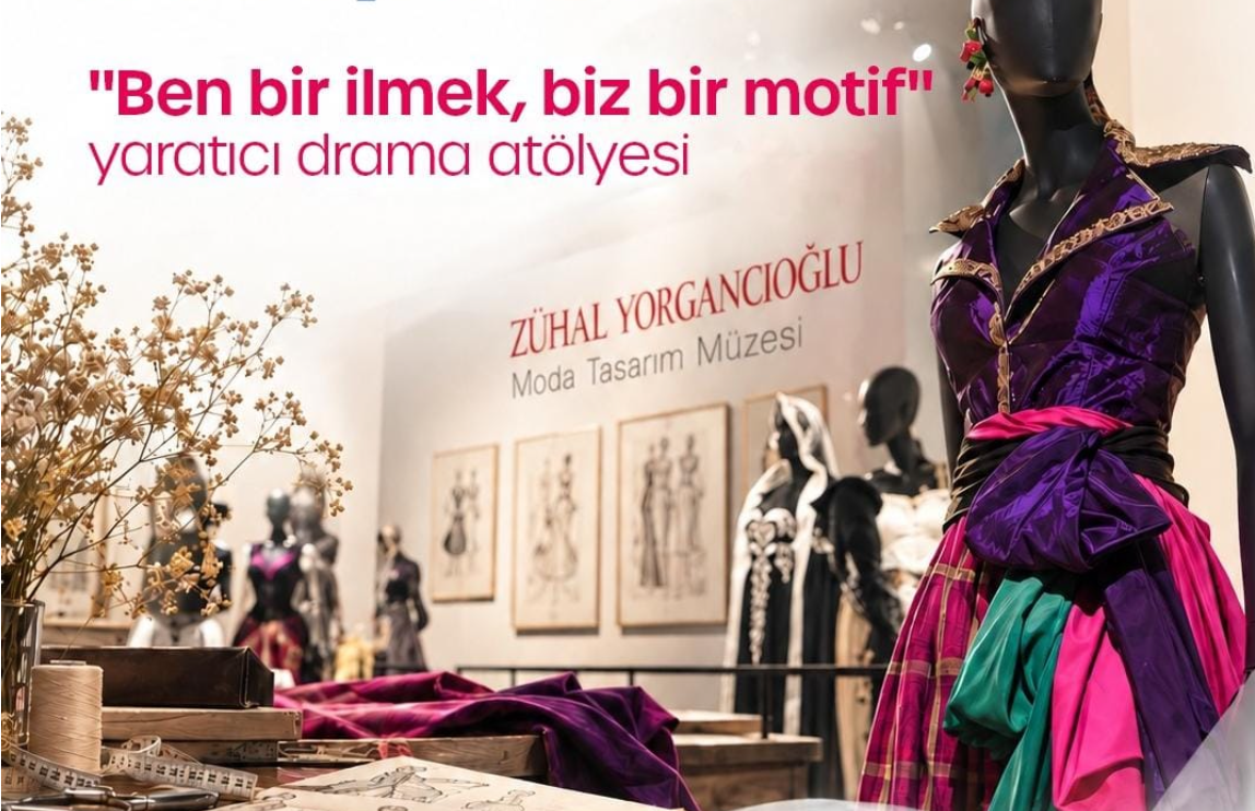 Eskişehir’de yeni etkinlik! Kadın emeği yaratıcı dramayla anlatılacak