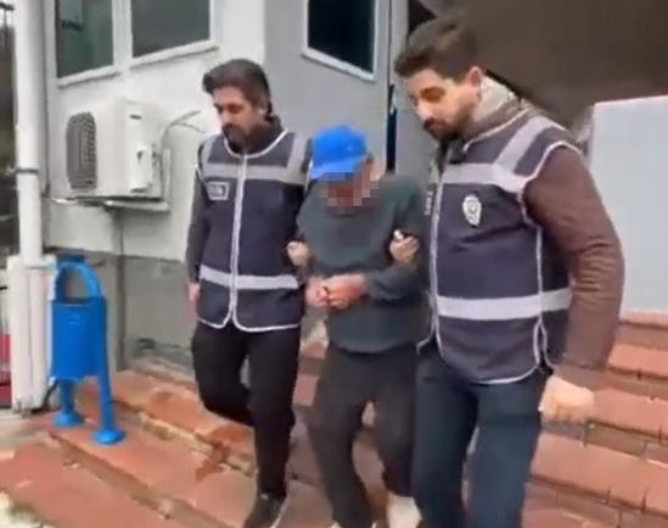 Eskişehir’de işlediği suçlar peşini bırakmadı! Adana’da yakalandı