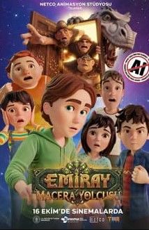 Emşiray