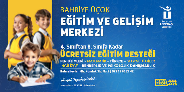 Reklam Bloğu