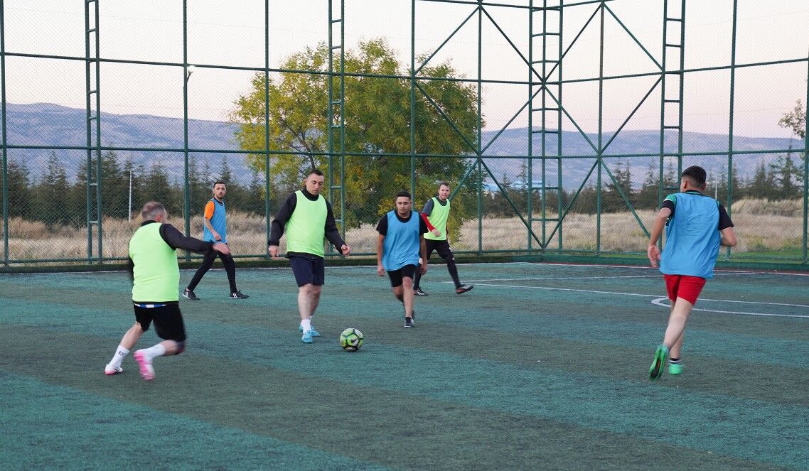Futbol-5