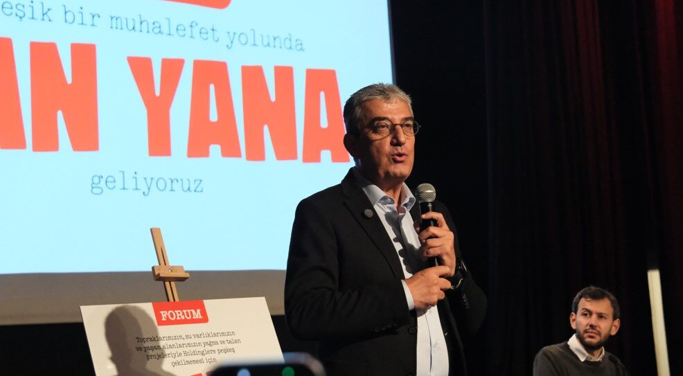 Gökhan Günaydın