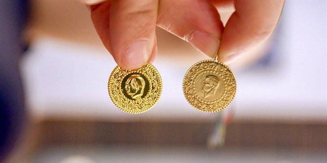 Altın alacaklar dikkat! Orijinalinden ayırt etmek zor, ikinci baskı altın uyarısı