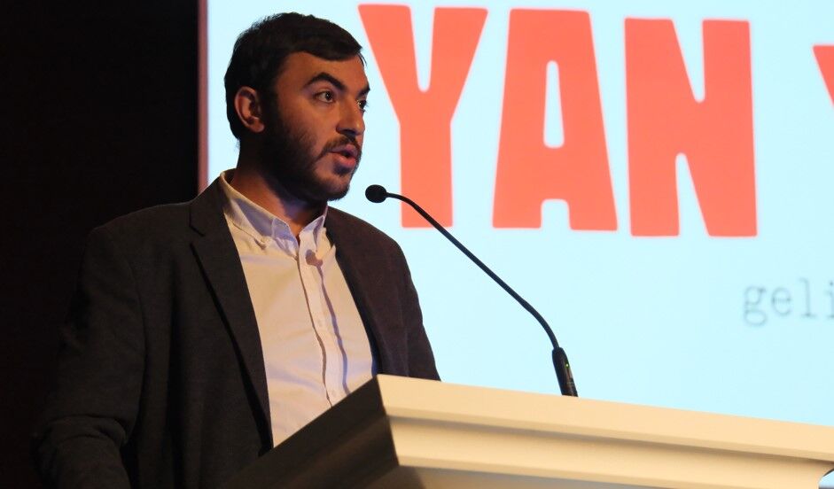 Ismail Arı
