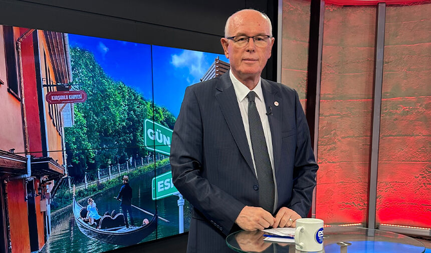 Kazım Kurt’tan dikkat çeken açıklama: “Hedef Rahmi Çınar değil, bendim!"