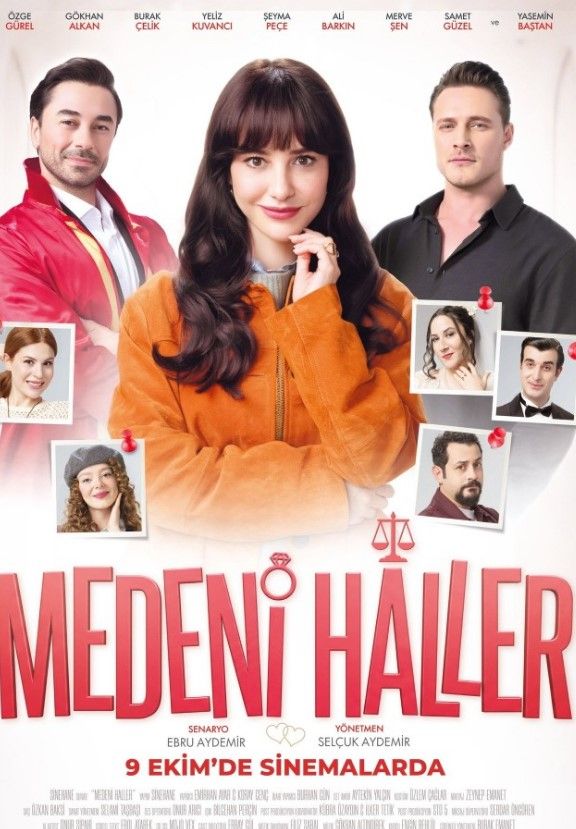 Medeni Haller
