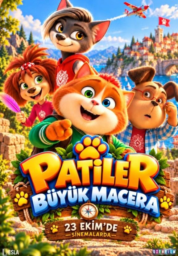 Patiler