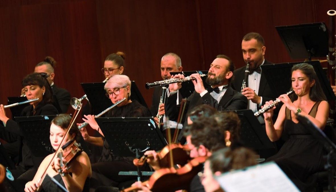 Senfoni Orkestrası