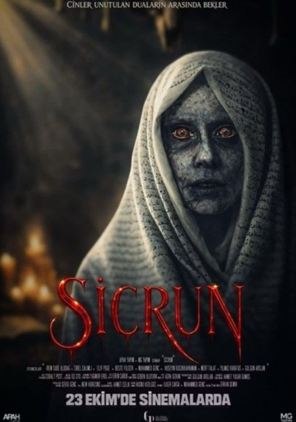 Sicrun