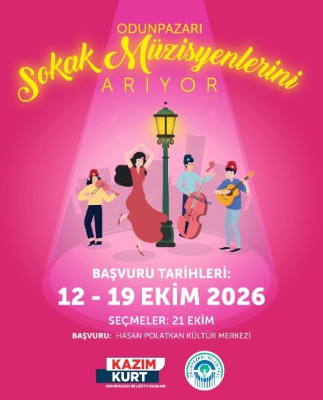 Sokak Müzisyeni