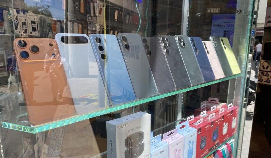 İnternetten telefon alacaklara sahte ürün uyarısı