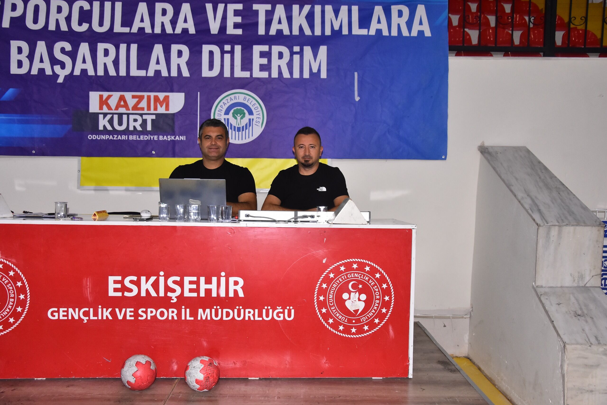 Avrupa maçında tanıdık masa hakemleri