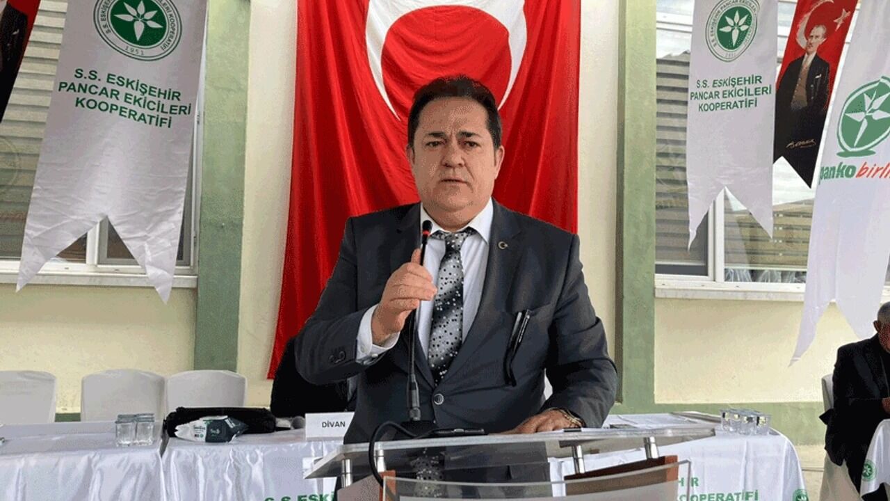 Pancar üreticisi maliyet kıskacında: Kooperatiften yeni fiyat talebi