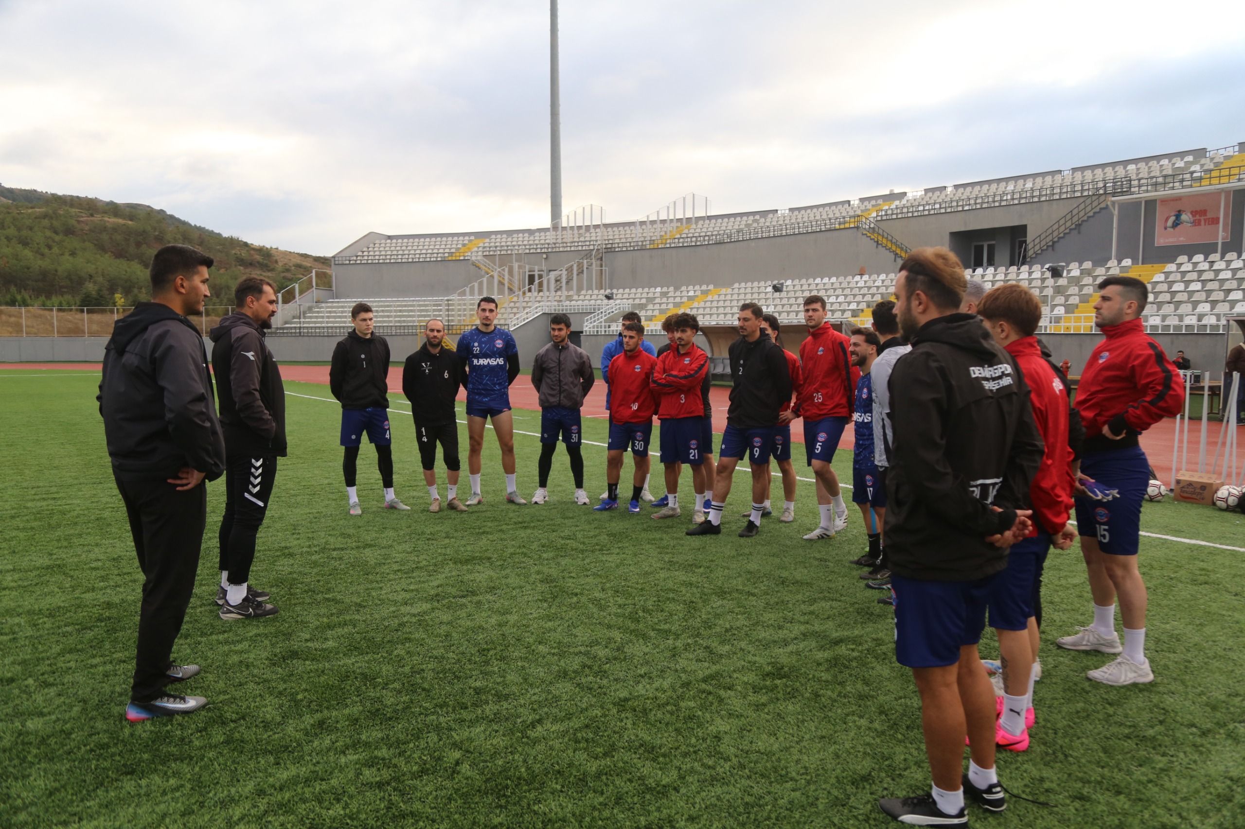 PGL’de yeni sezon başlıyor