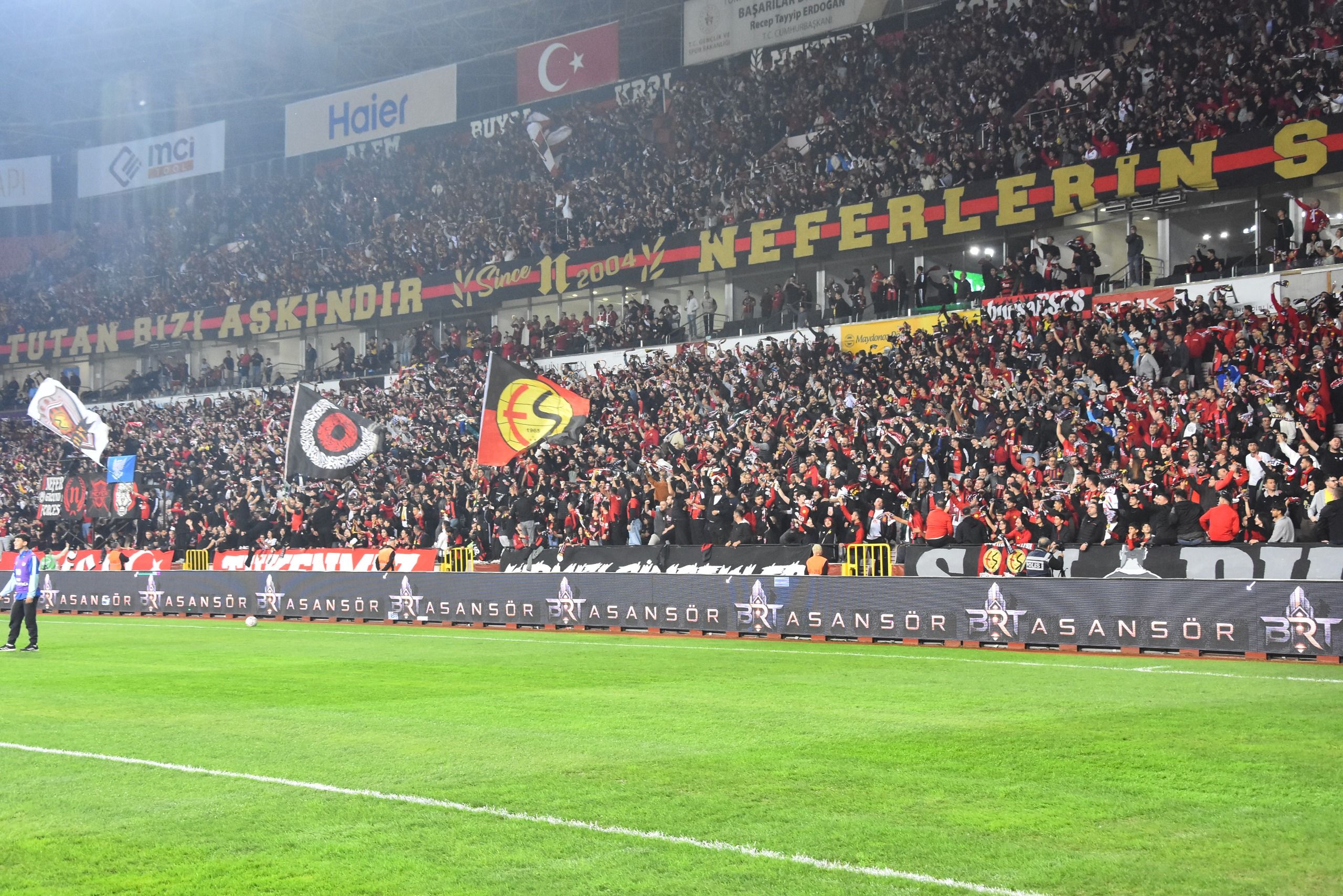 169 gün sonra 3 puan istiyorlardı, olmadı…