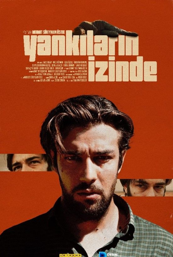 Yankıların Izinde